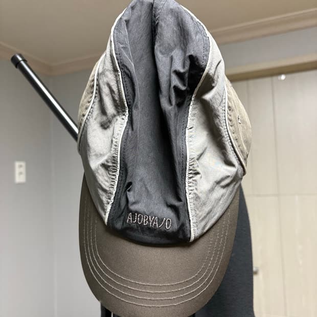 아조바이아조 모자