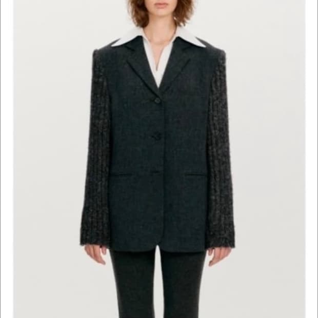 OPEN YY자켓 (구 더오픈프로덕트)