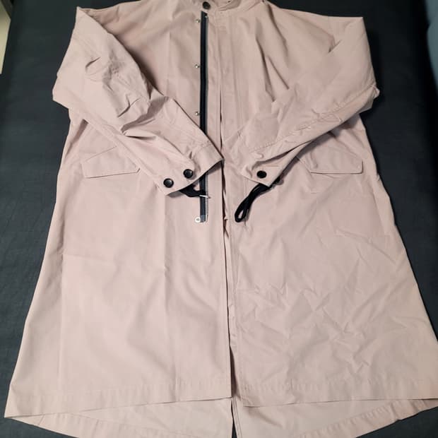 벌스데이수트피쉬테일,야상(브론슨알파칼하트스파오밀텍라퍼지스토어버즈릭슨헤지스