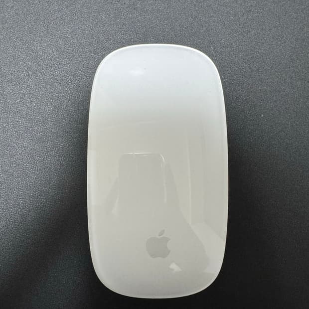 매직마우스 급처