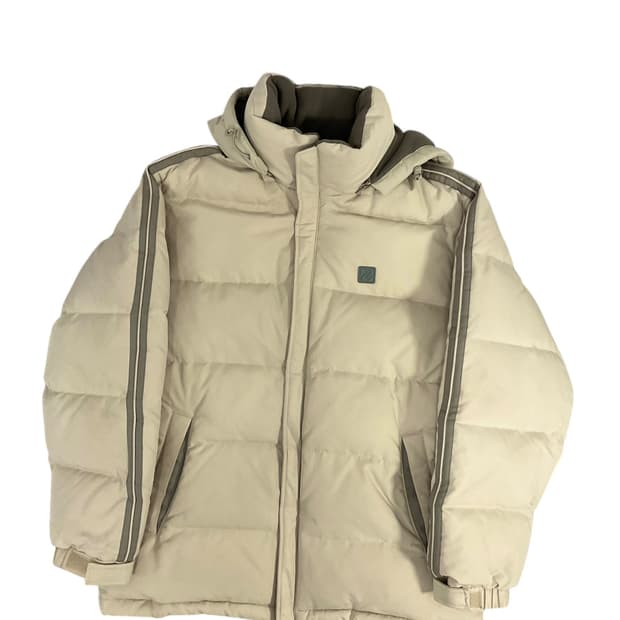 아식스 올드스쿨 패딩 (95)