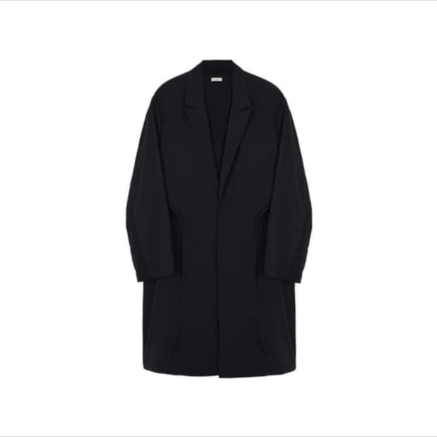 Xlim ep 03 coat 2size