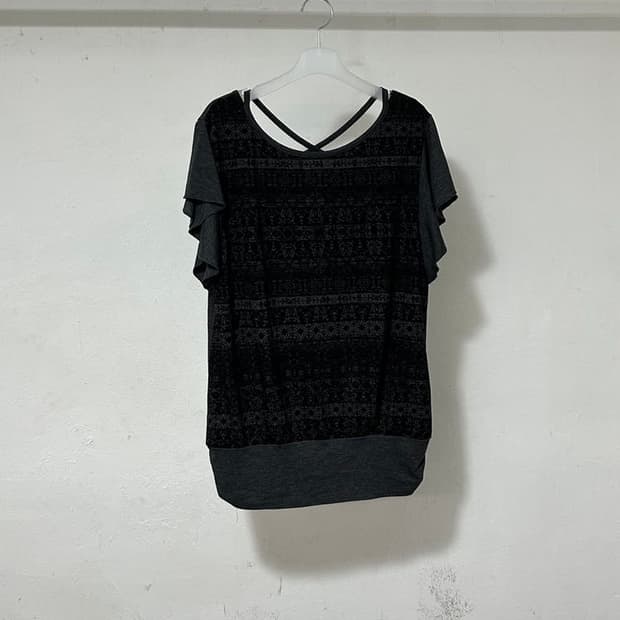 vtg top