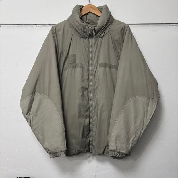 U.S.ARMY 미군 프리마로프트 L-R