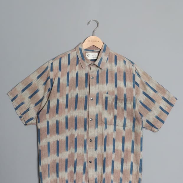 unique batik / batik Shirts