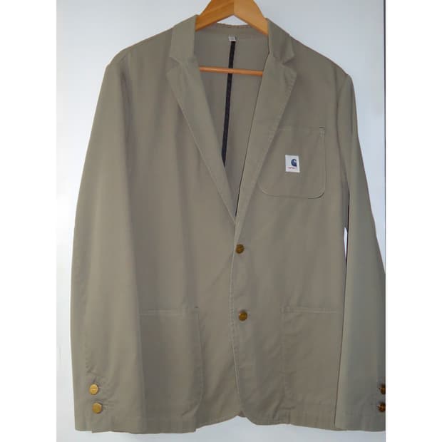 Carhartt WIP 秋冬11 블레이저 