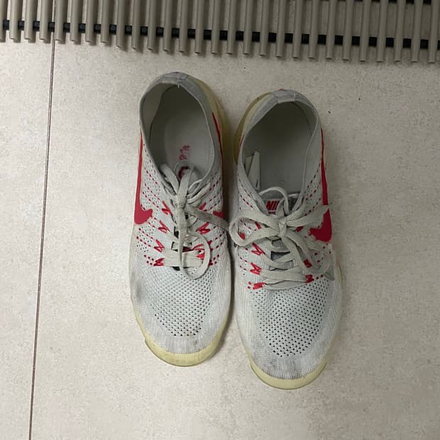 나이키 베이퍼맥스 