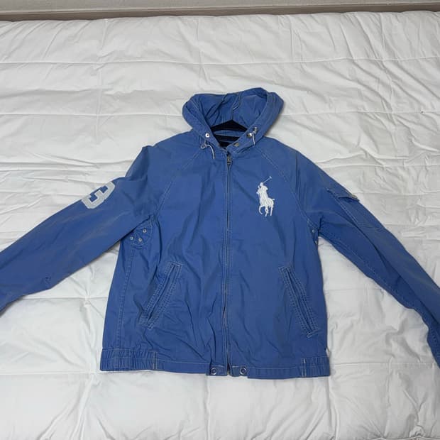 폴로 랄프로렌 자켓