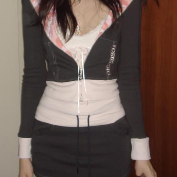 포어링 베베 셋업 차콜