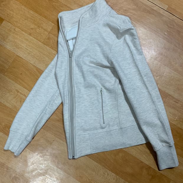 CARHARTT 칼하트 러기드 아웃도어웨어(S 사이즈)