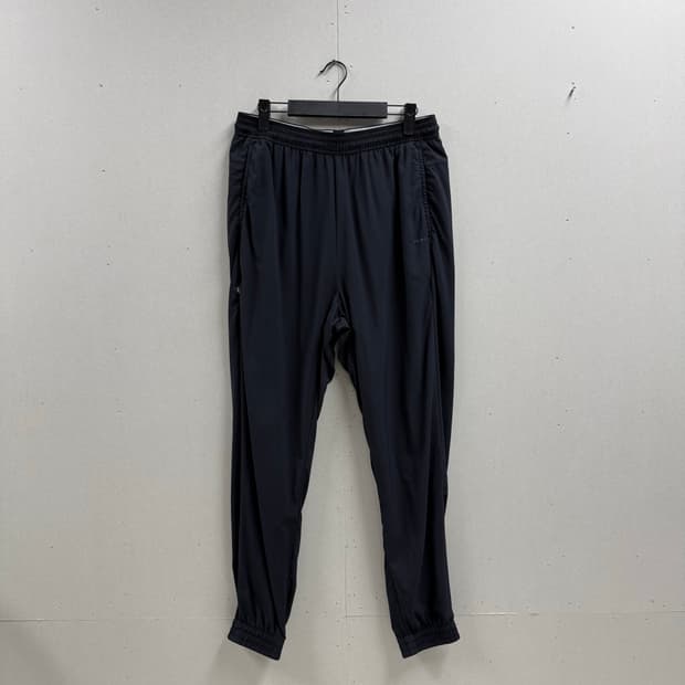 남성 82 (32) / 아이더 폴리 조거팬츠 