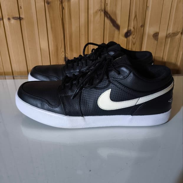 275mm 나이키 에어조던1 로우 운동화