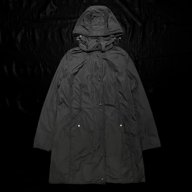 몽클레어 레인코트