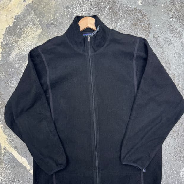 파타고니아 플리스