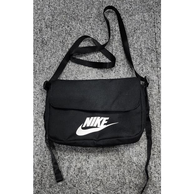 나이키 퓨추라 크로스백 미니백 가방