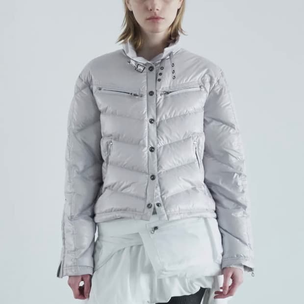 세릭 패딩 구해요