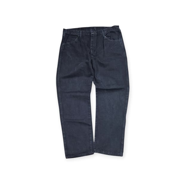 러슬러 데님팬츠 랭글러