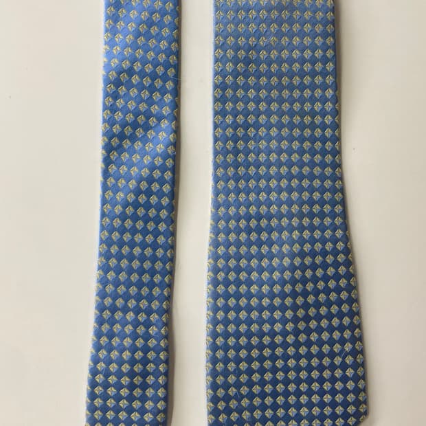 찰스주르당 넥타이