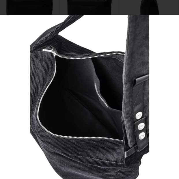 오마르 아프리디 oscar bag