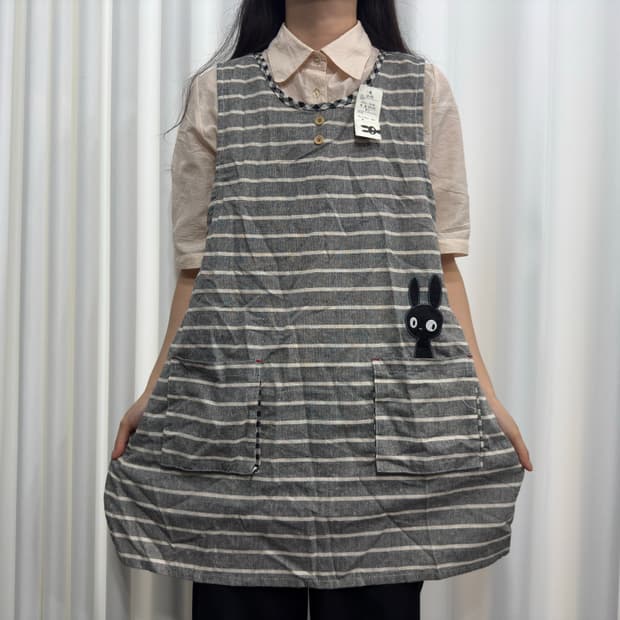 neko apron