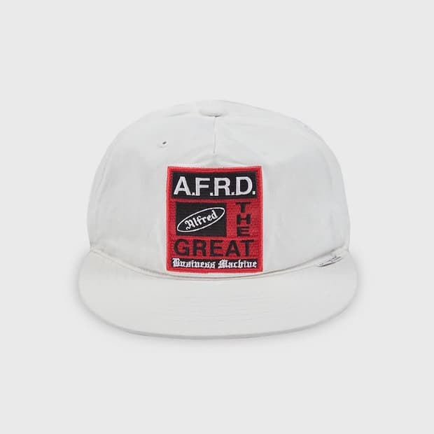 헤리티지플로스 알프레드 모자 팝니다