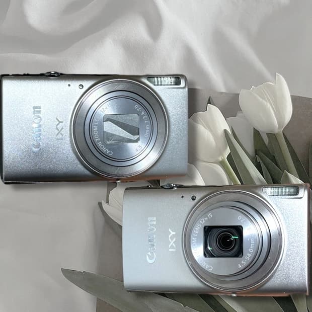 Wifi,강추) 캐논 Ixy 650 (Ixus 285) 익시 익서스 디카