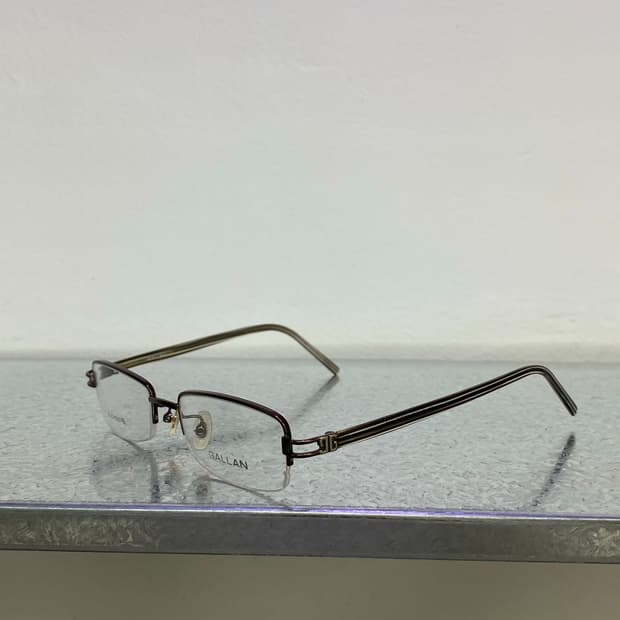 vintage glasses 510