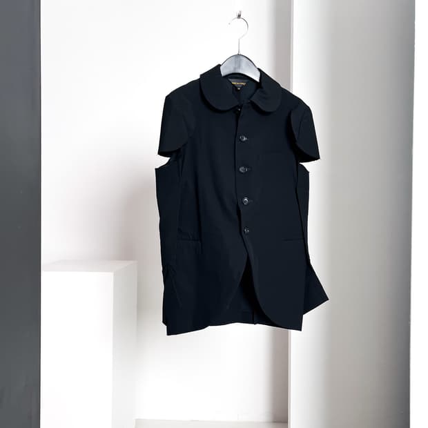 (SS13) Comme des Garcons