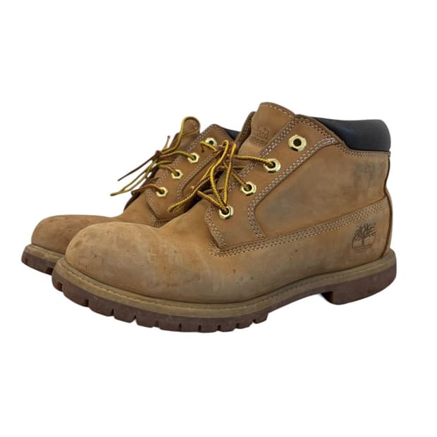 팀버랜드 클래식 부츠 위트브라운 (265)