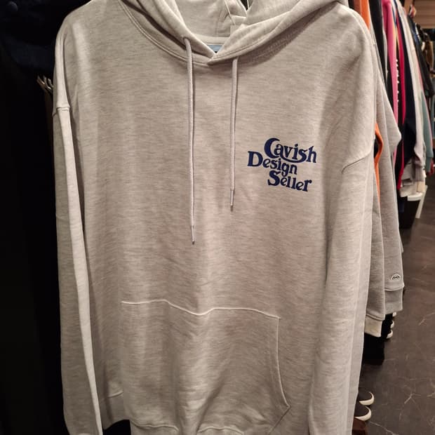(마지막특가) 카비시 후드티 m