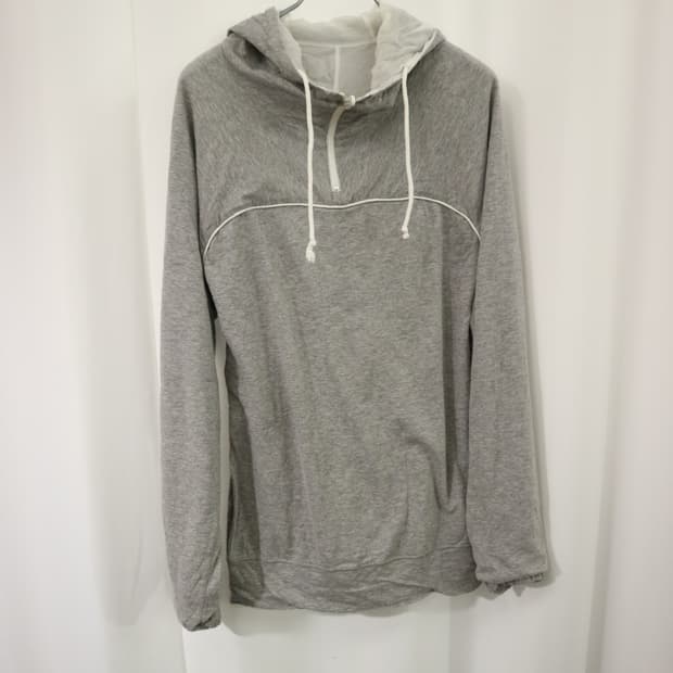 Sacai hoodie