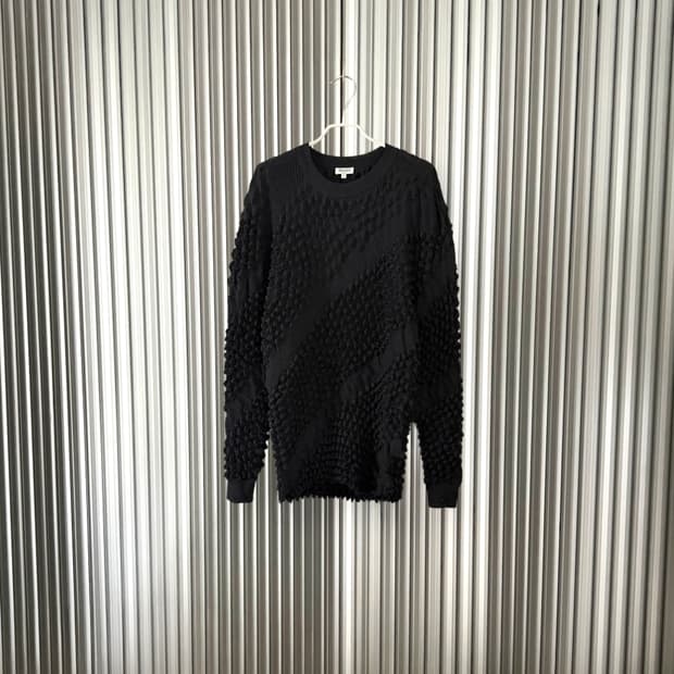 Kenzo summer knit