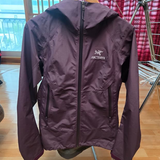 정품 (여성)아크테릭스 고어텍스 제타 판타즘 m