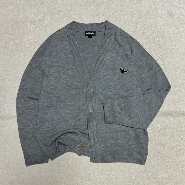 마크 곤잘레스 브이넥 가디건