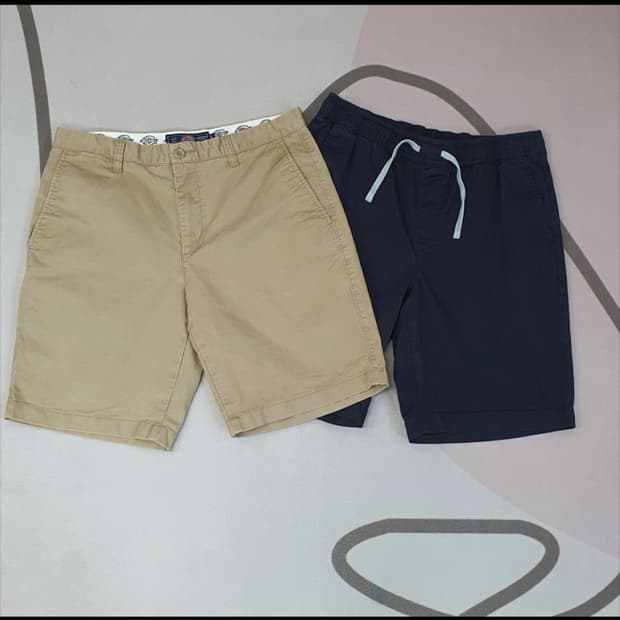 디키즈 반바지 L사이즈 2벌