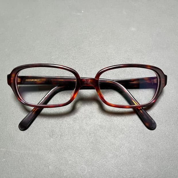 백산안경 디노 플러스 HAKUSAN MEGANE Dino Plus