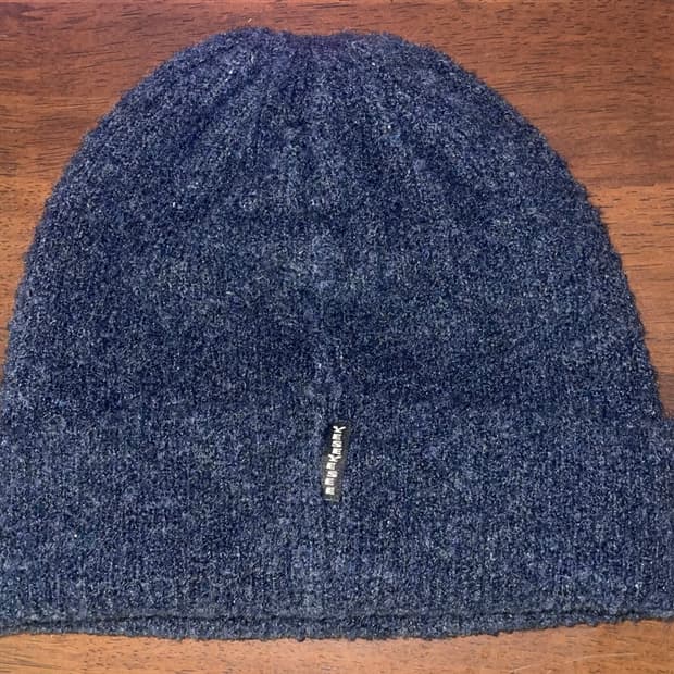 예스아이씨 부클 비니 