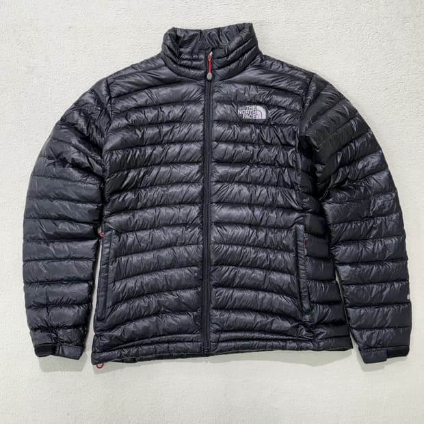 노스페이스 800 써밋 경량패딩 여성용 85 사이즈