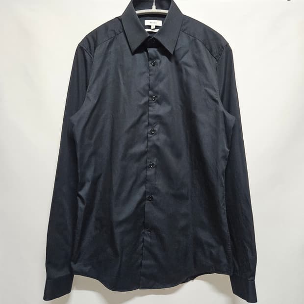Reiss 리이스 슬림핏 드레스 셔츠 S