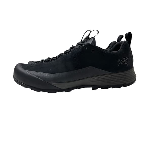 아크테릭스 Konseal FL Leather GTX Black 275