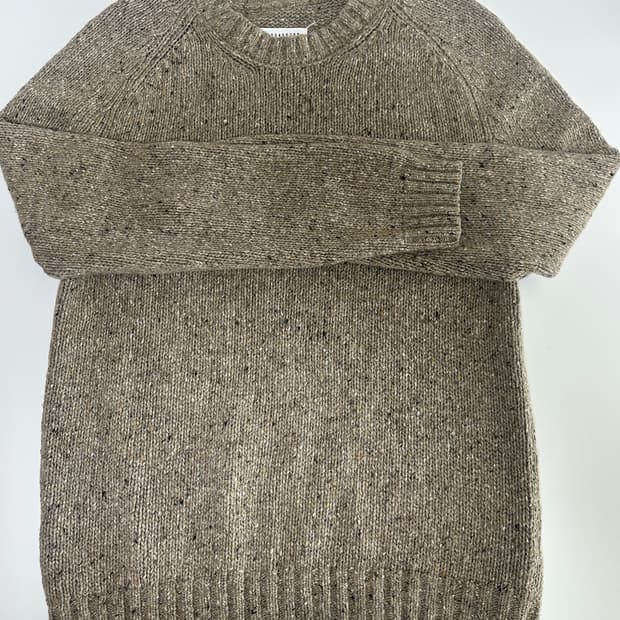 마르지엘라 니트 XL