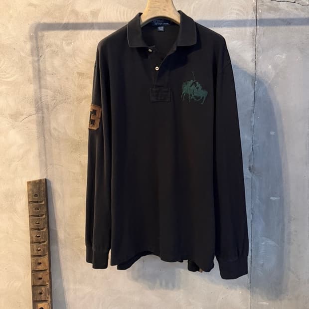 폴로 랄프로렌 pk 셔츠 105