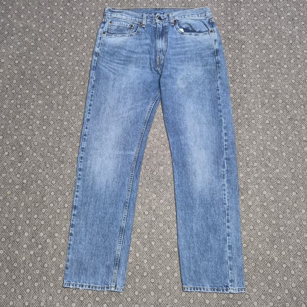 [34]리바이스505  -399