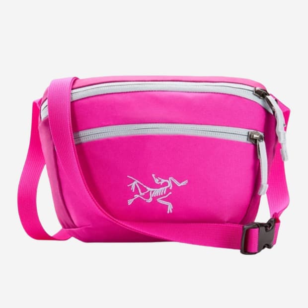 Arc'teryx Mantis 1 Waistpack Synth Techn