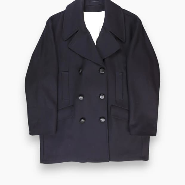 H&M margiela 코트 구매합니다
