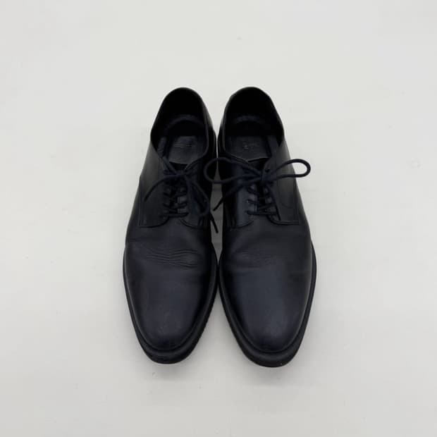 라드뮤지션 비브람 더비