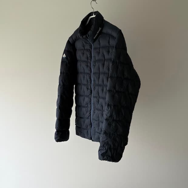 몽벨 다운패딩 팔아요