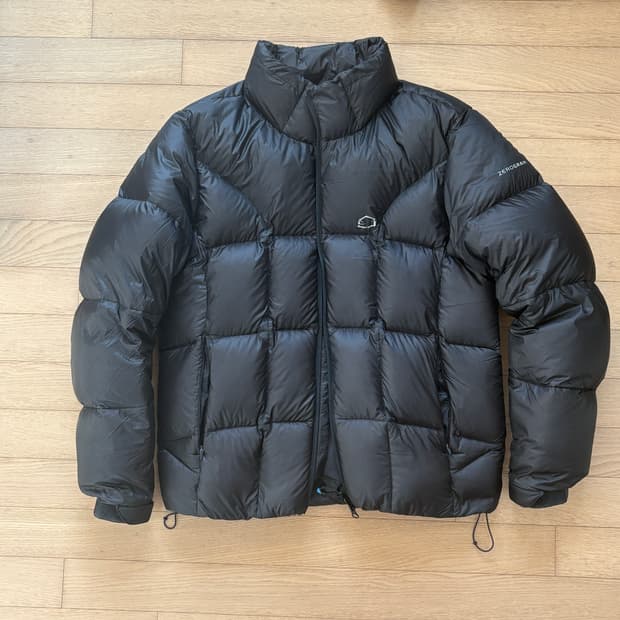 제로그램 라모나 200 M