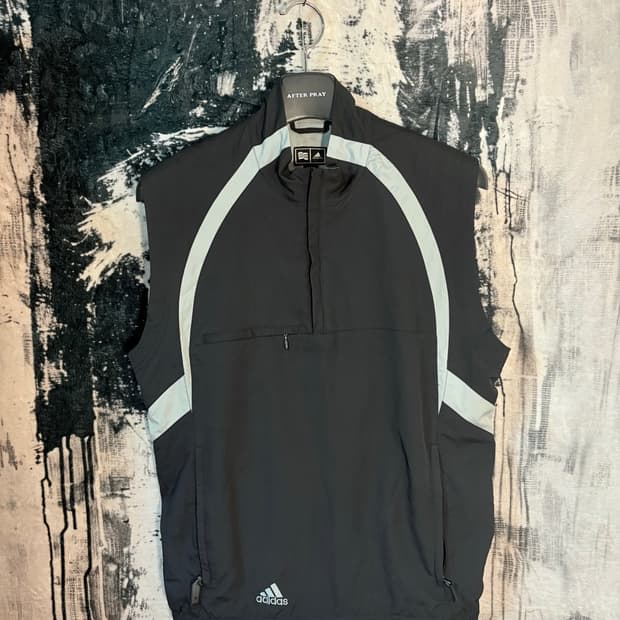 Adidas vest