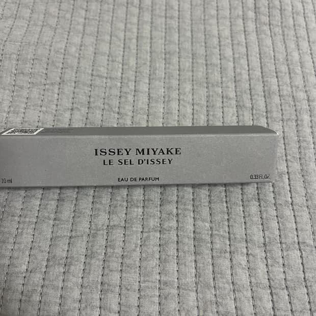 신상) 이세이미야케 르셀디세이 오드퍼퓸 10ml 새상품